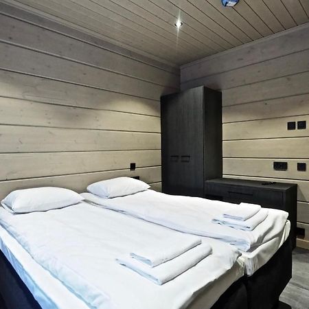 Levillas Kuppimaantie Villas Bagian luar foto
