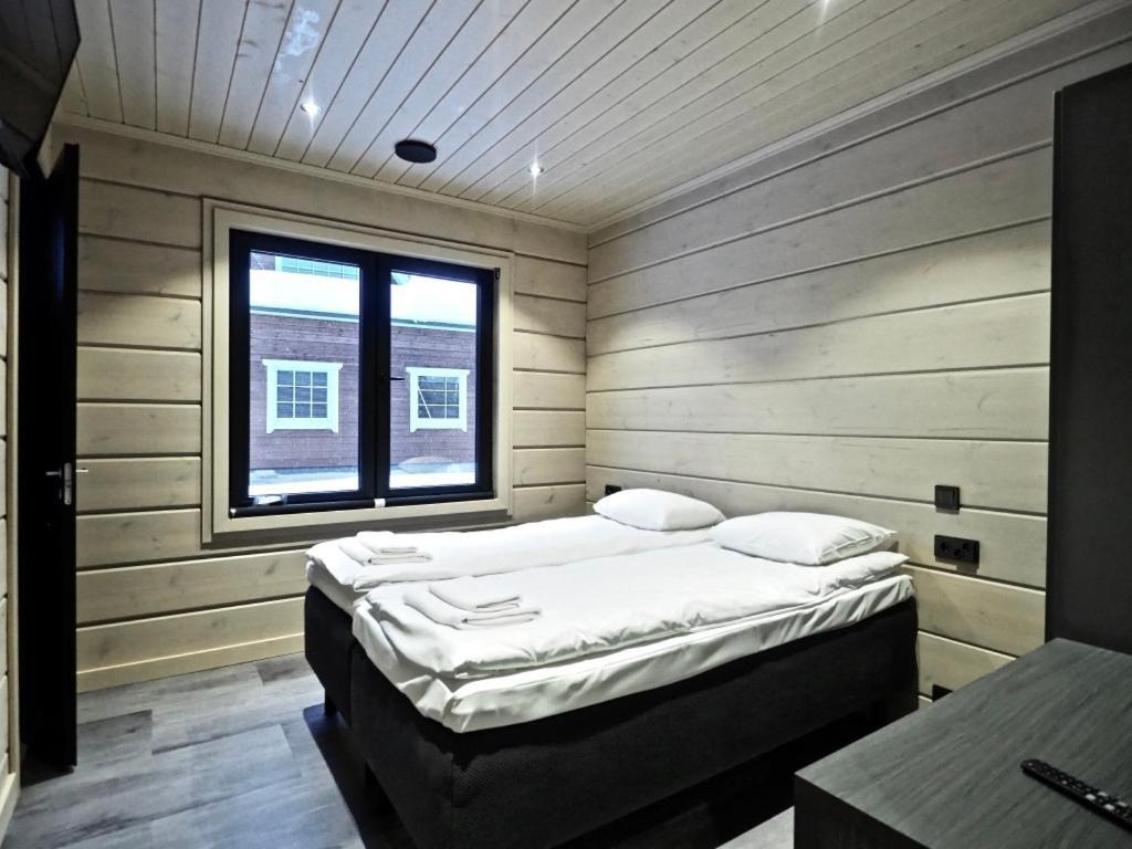 Levillas Kuppimaantie Villas Bagian luar foto