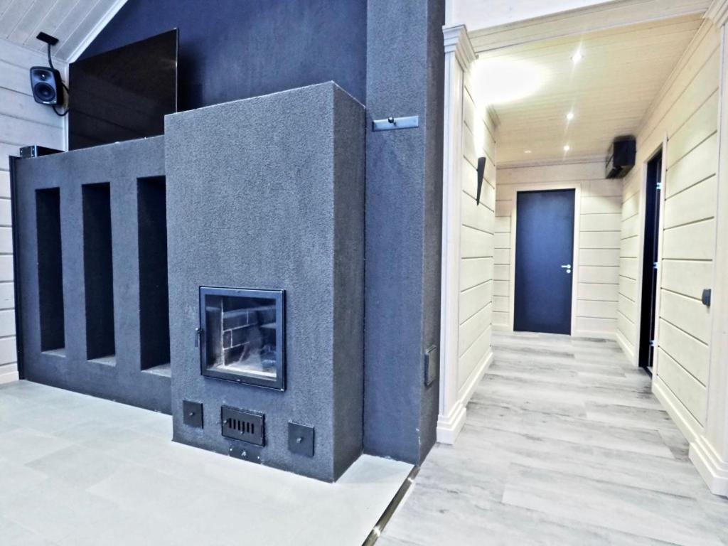 Levillas Kuppimaantie Villas Bagian luar foto