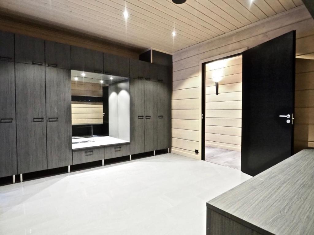 Levillas Kuppimaantie Villas Bagian luar foto