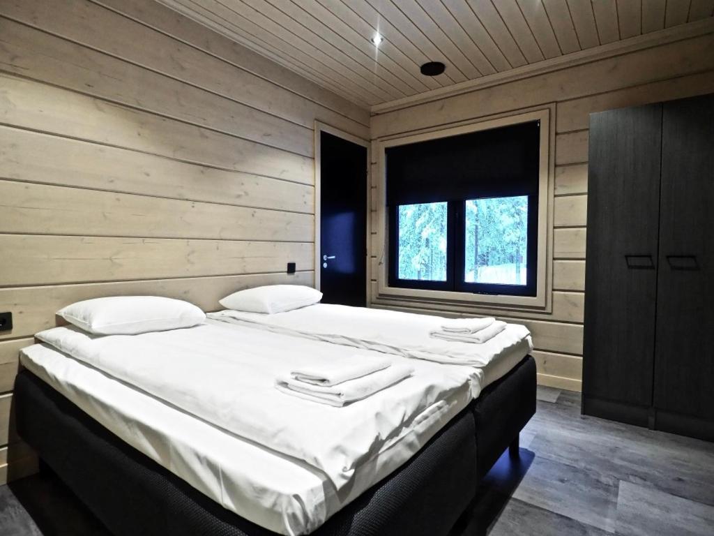 Levillas Kuppimaantie Villas Bagian luar foto